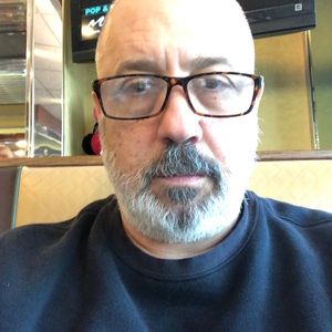 Meet your Posher, Spiro